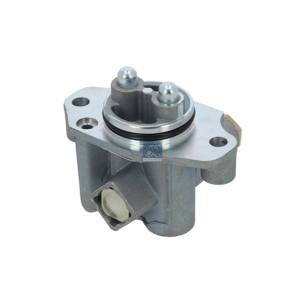 شیر قطع‌کن، همراه بای‌پس 4.63082 DIESEL TECHNIC